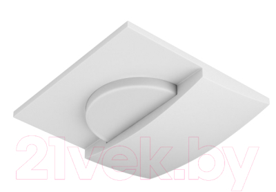 Точечный светильник Lightstar Lumina 212146 - фото