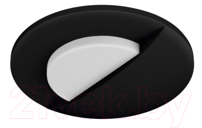 Точечный светильник Lightstar Lumina 212137 - фото