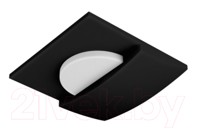 Точечный светильник Lightstar Lumina 212147 - фото