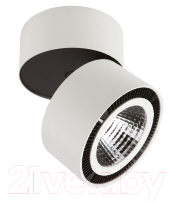 Точечный светильник Lightstar Forte Muro 213850 - фото