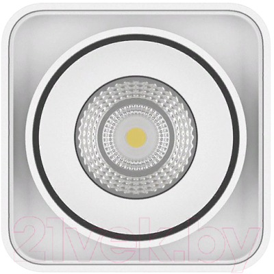 Точечный светильник Lightstar Monocco 52336