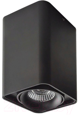 Точечный светильник Lightstar Monocco 52337 - фото