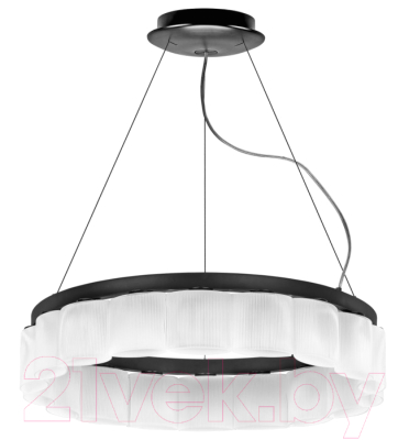 Потолочный светильник Lightstar Nibbler 812186 - фото