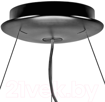 Потолочный светильник Lightstar Nibbler 812186