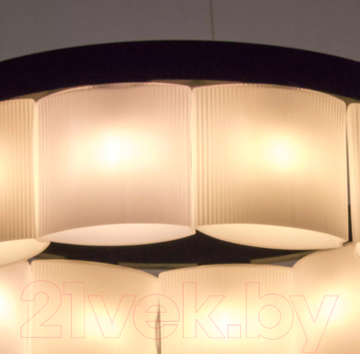 Потолочный светильник Lightstar Nibbler 812186