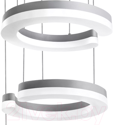 Люстра Lightstar Unitario 763439