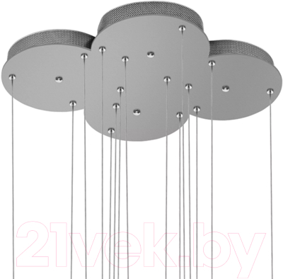 Люстра Lightstar Unitario 763439