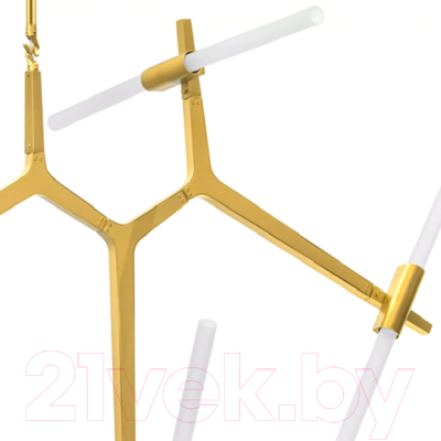 Люстра Lightstar Struttura 742143