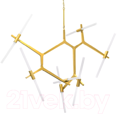 Люстра Lightstar Struttura 742143