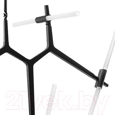 Люстра Lightstar Struttura 742147