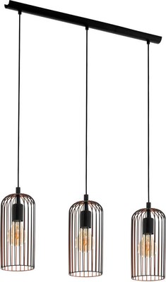 Люстра Eglo 49645 Roccamena - фото