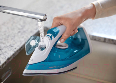 Утюг Philips GC1750/20