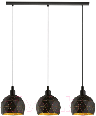 Люстра Eglo Roccaforte 97846 - фото