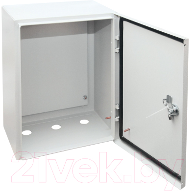 Щит с монтажной панелью TDM SQ0905-2603 - фото