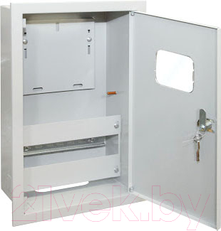 Щит учетно-распределительный TDM SQ0905-2802 - фото