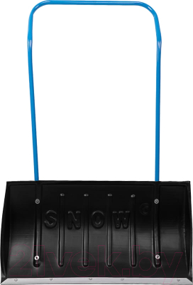 Движок для снега СибрТех 61594