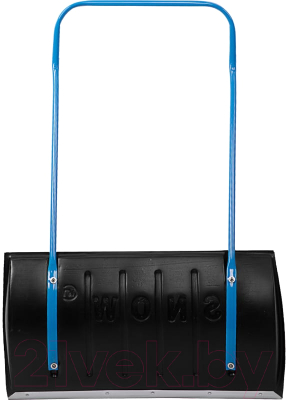 Движок для снега СибрТех 61594