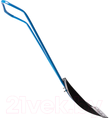 Движок для снега СибрТех 61594