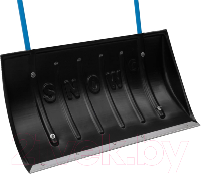 Движок для снега СибрТех 61594