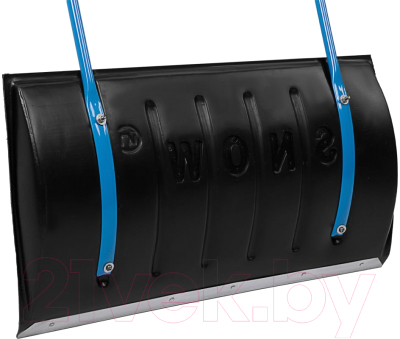 Движок для снега СибрТех 61594