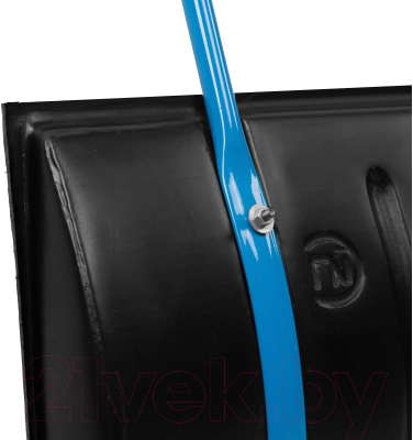 Движок для снега СибрТех 61594