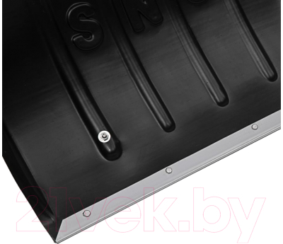 Движок для снега СибрТех 61594