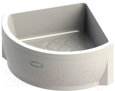 Душевой поддон Radomir 90 / 1-11-0-0-0-002 - фото