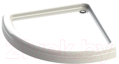 Душевой поддон Radomir 100 / 1-11-0-0-0-003