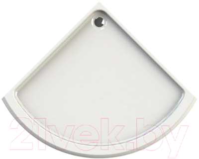 Душевой поддон Radomir 100 / 1-11-0-0-0-003