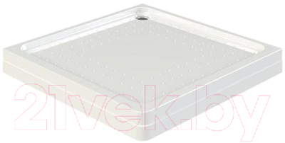 Душевой поддон Radomir 100x110 / 1-11-0-1-0-123 - фото