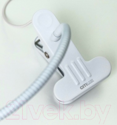 Настольная лампа Citilux Ньютон CL803060N