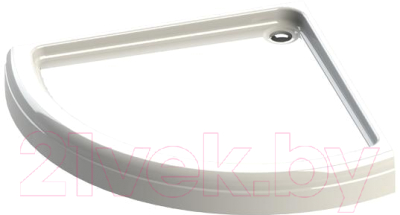 Душевой поддон Radomir 110 / 1-11-0-0-0-005 - фото