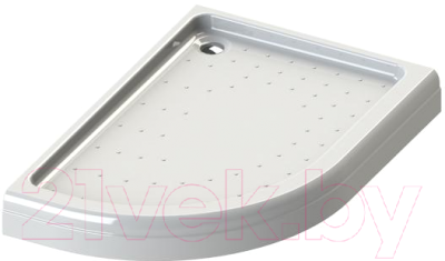 Душевой поддон Radomir 120x80 R / 1-11-0-2-0-008 - фото