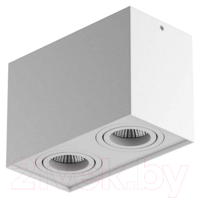 Точечный светильник Lightstar Rettango 52086 - фото