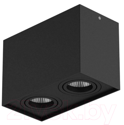 Точечный светильник Lightstar Rettango 52087 - фото