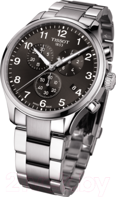 Часы наручные мужские Tissot T116.617.11.057.01