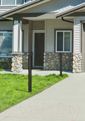 Светильник уличный Lightstar Paletto 382873