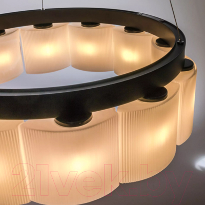 Потолочный светильник Lightstar Nibbler 812126