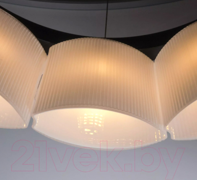 Потолочный светильник Lightstar Nibbler 812126