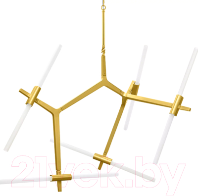 Люстра Lightstar Struttura 742103