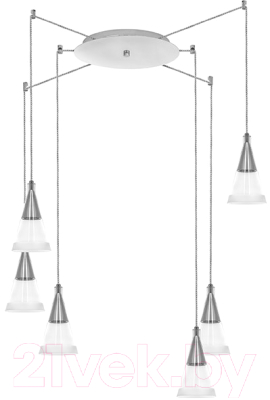 Люстра Lightstar Cone 757069 - фото