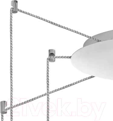 Люстра Lightstar Cone 757069