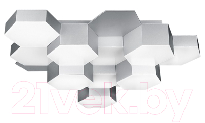 Потолочный светильник Lightstar Favo 750122 - фото