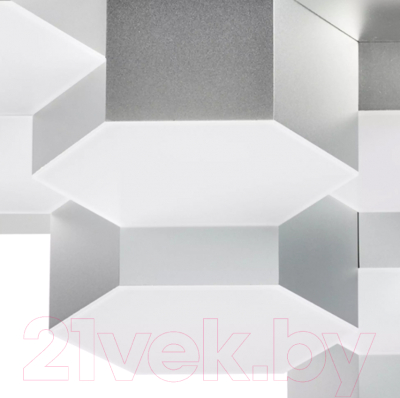 Потолочный светильник Lightstar Favo 750122