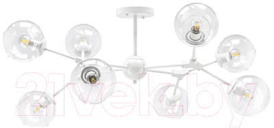 Люстра Lightstar Beta 785086 - фото