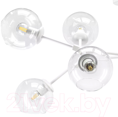 Люстра Lightstar Beta 785086