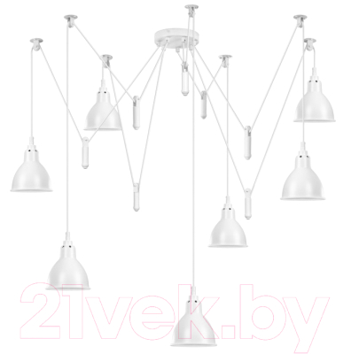 Люстра Lightstar Acrobata 761076 - фото