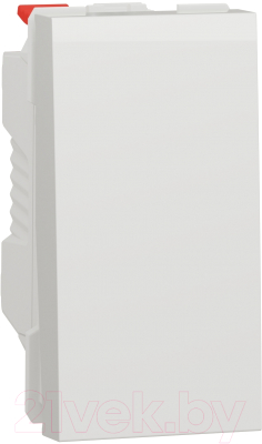 Выключатель Schneider Electric Unica NU310318 - фото