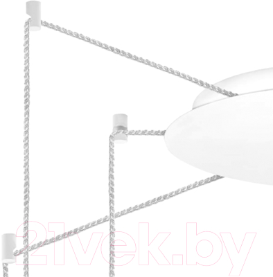 Люстра Lightstar Cone 757066