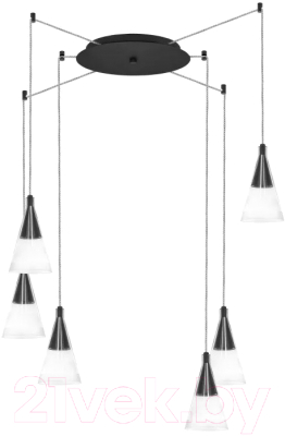 Люстра Lightstar Cone 757067 - фото